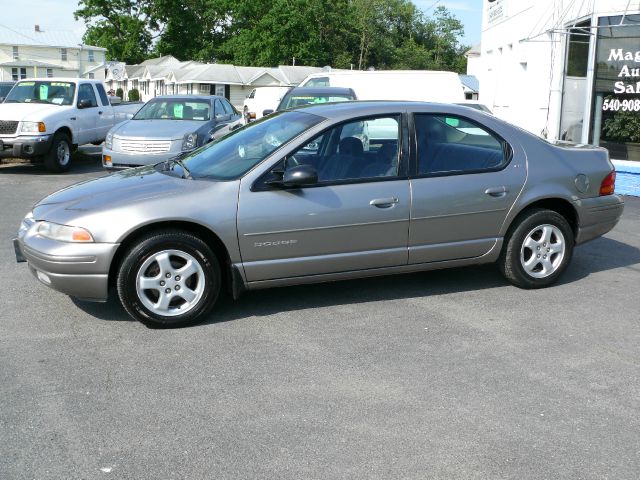 1999 Dodge Stratus LW2