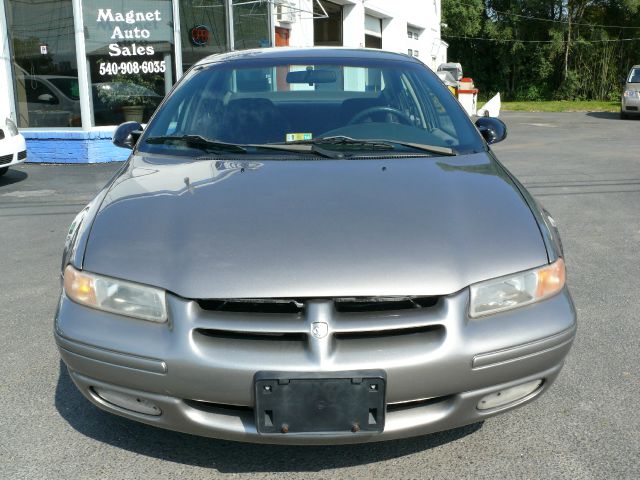 1999 Dodge Stratus LW2