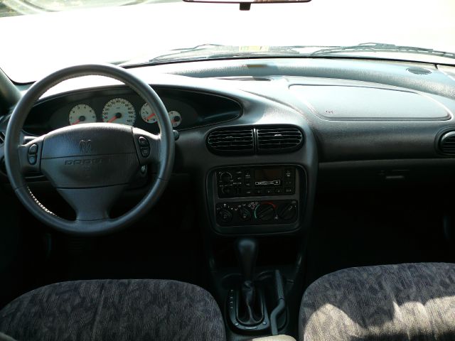 1999 Dodge Stratus LW2