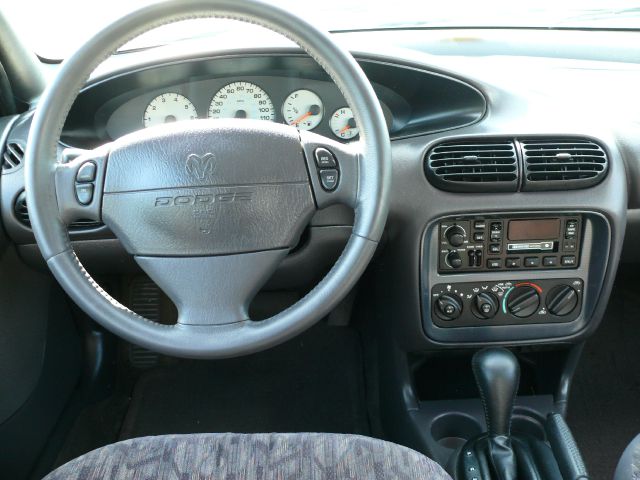 1999 Dodge Stratus LW2