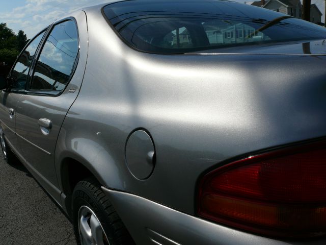 1999 Dodge Stratus LW2