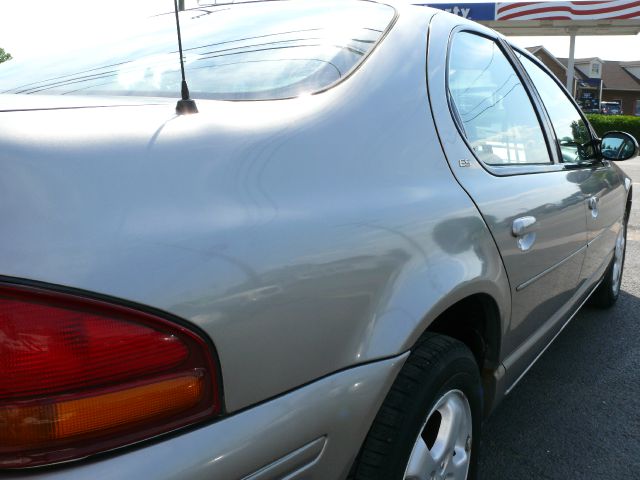 1999 Dodge Stratus LW2