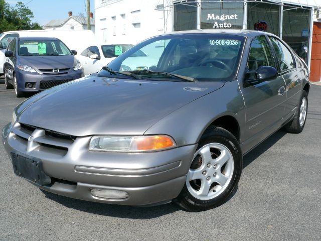 1999 Dodge Stratus LW2