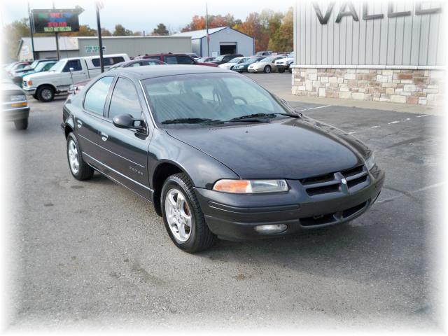 1999 Dodge Stratus LW2