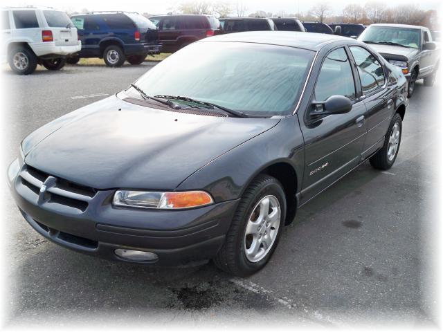 1999 Dodge Stratus LW2