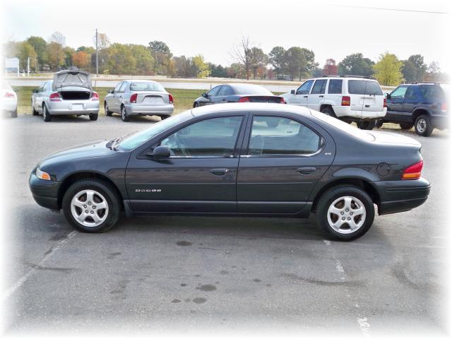 1999 Dodge Stratus LW2