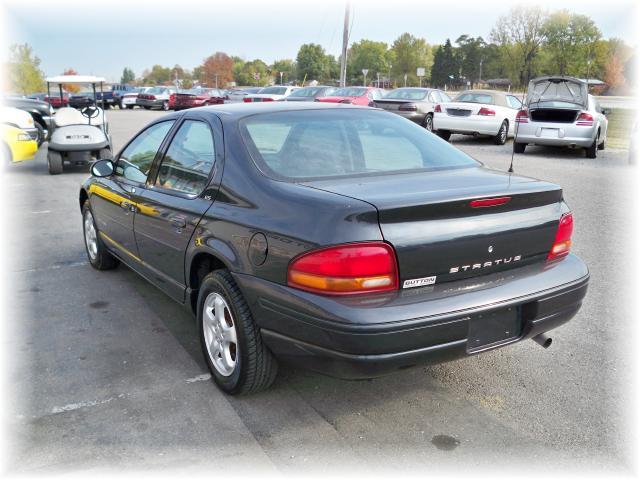 1999 Dodge Stratus LW2