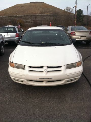 1999 Dodge Stratus Base