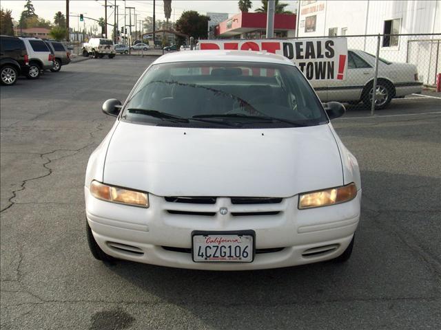 1999 Dodge Stratus SE