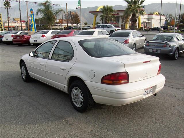 1999 Dodge Stratus SE