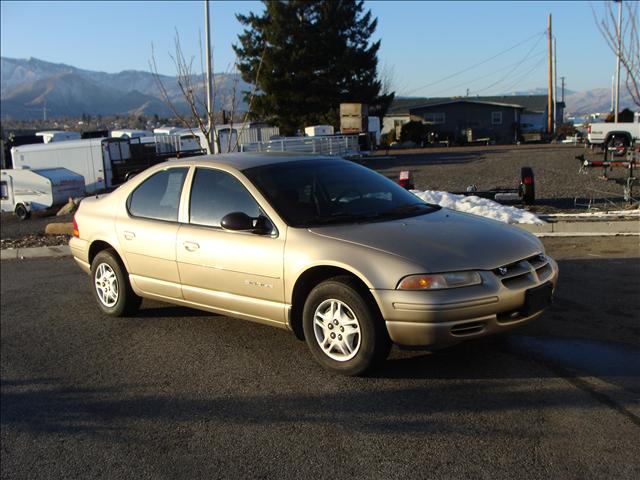 1999 Dodge Stratus SE