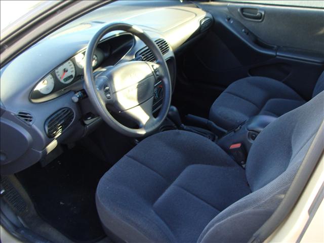 1999 Dodge Stratus SE