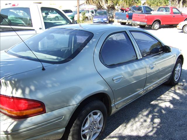 1999 Dodge Stratus SE