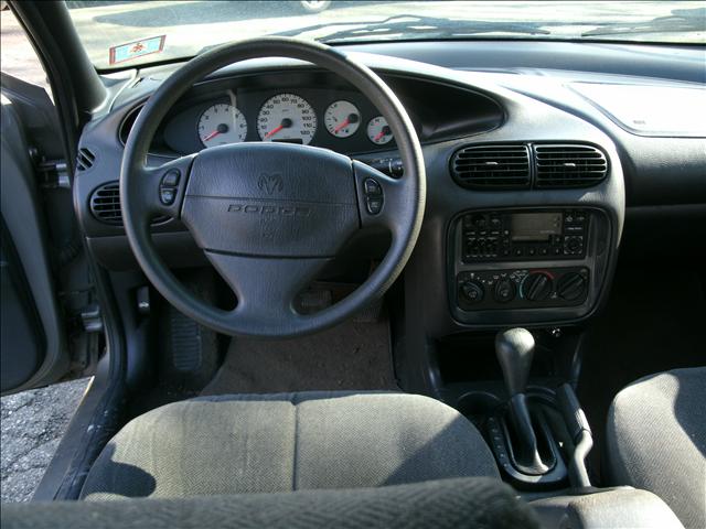 1999 Dodge Stratus SE