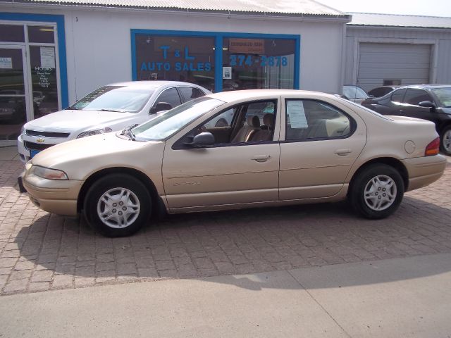 2000 Dodge Stratus SE