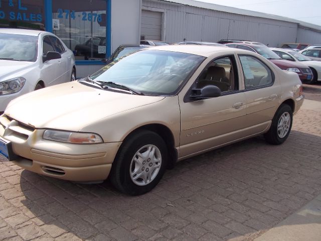 2000 Dodge Stratus SE