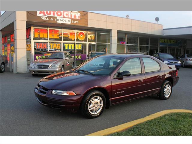 2000 Dodge Stratus SE