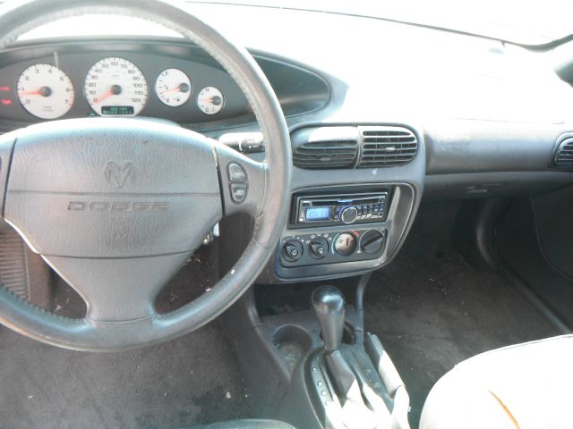 2000 Dodge Stratus LW2