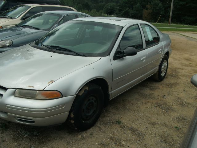 2000 Dodge Stratus SE