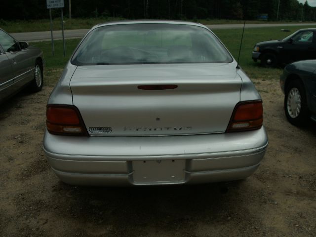 2000 Dodge Stratus SE