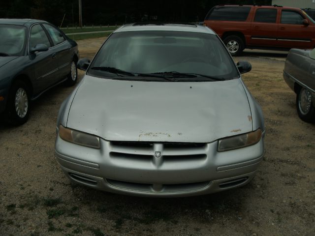 2000 Dodge Stratus SE