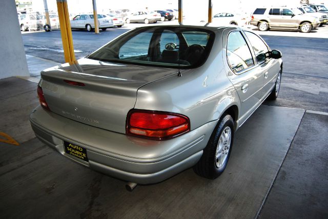 2000 Dodge Stratus SE