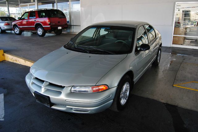 2000 Dodge Stratus SE