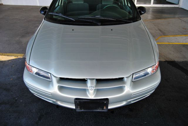 2000 Dodge Stratus SE