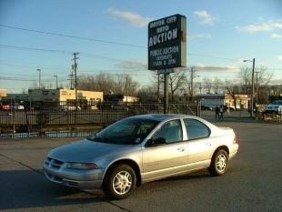 2000 Dodge Stratus SE