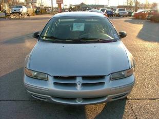 2000 Dodge Stratus SE