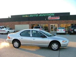 2000 Dodge Stratus SE