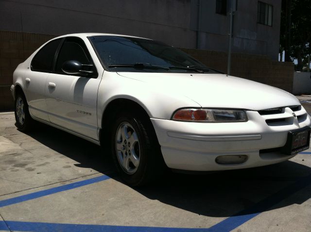 2000 Dodge Stratus LW2