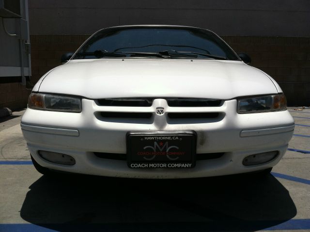 2000 Dodge Stratus LW2