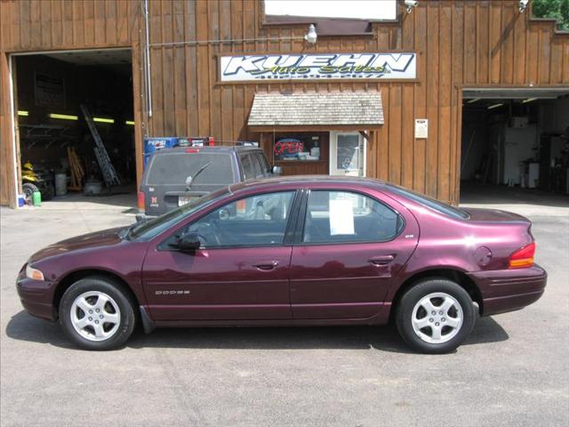 2000 Dodge Stratus LW2