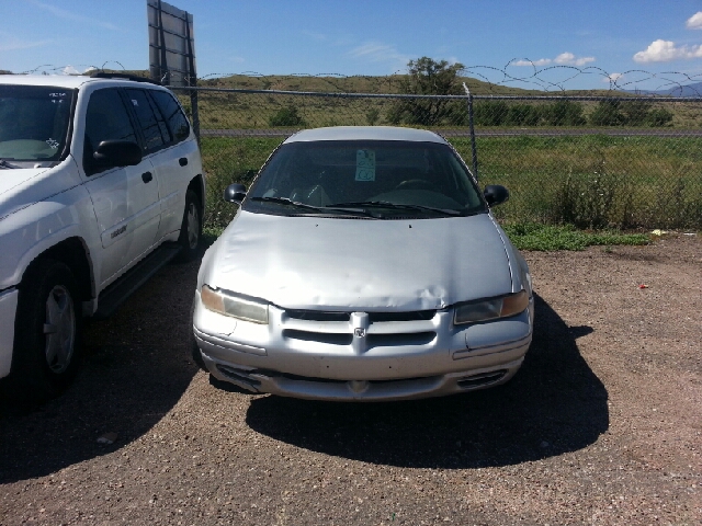 2000 Dodge Stratus SE