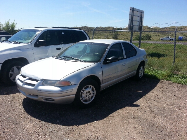 2000 Dodge Stratus SE