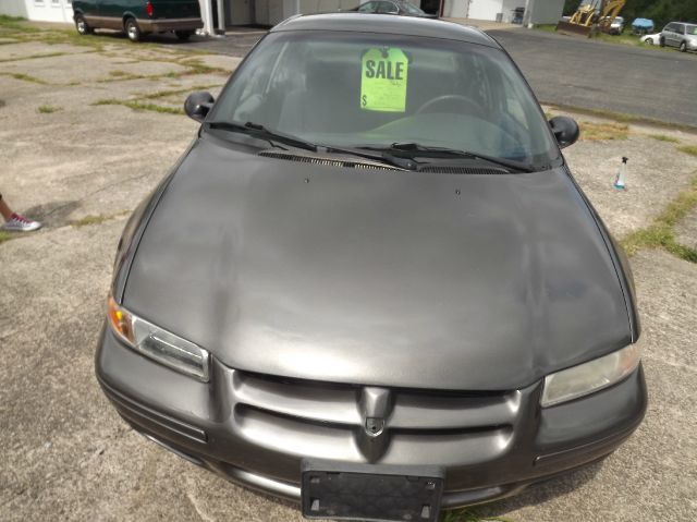 2000 Dodge Stratus SW 4DR