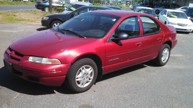 2000 Dodge Stratus SE