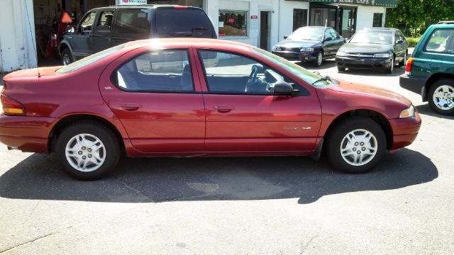 2000 Dodge Stratus SE