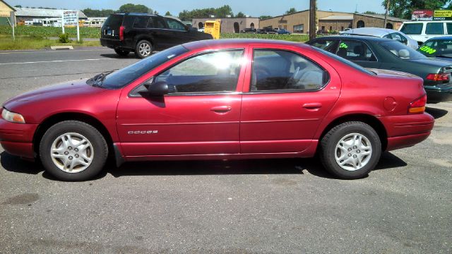 2000 Dodge Stratus SE