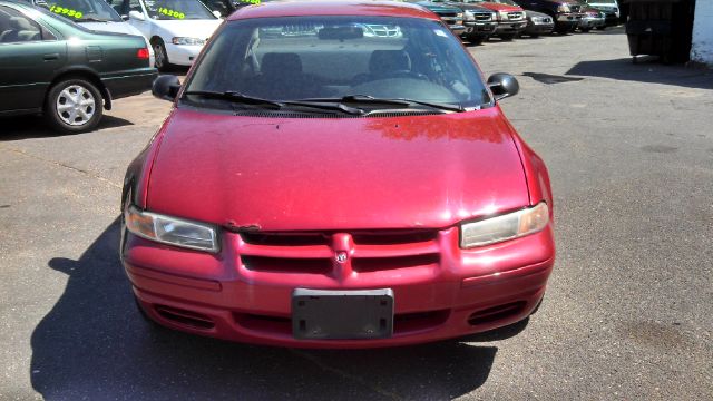 2000 Dodge Stratus SE