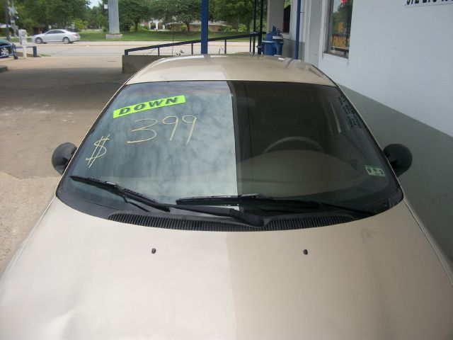 2000 Dodge Stratus SE