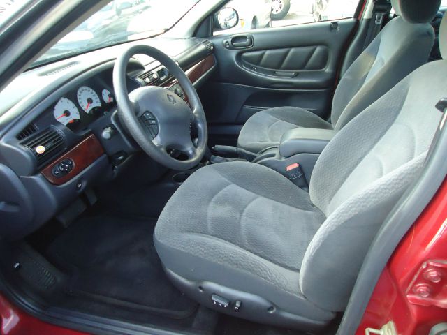 2001 Dodge Stratus V6 Deluxe