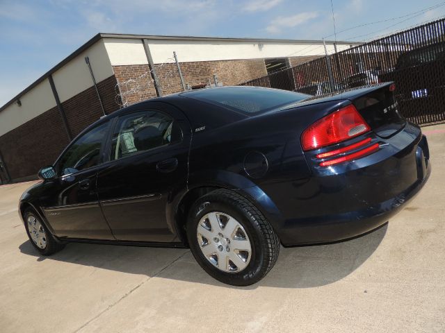 2001 Dodge Stratus V6 Deluxe