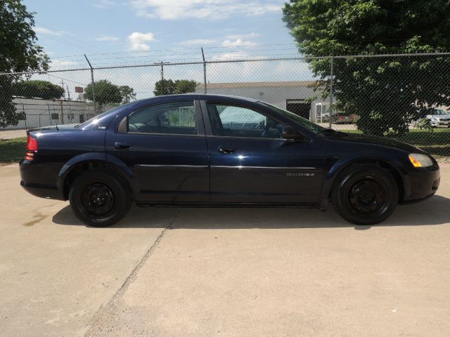 2001 Dodge Stratus V6 Deluxe