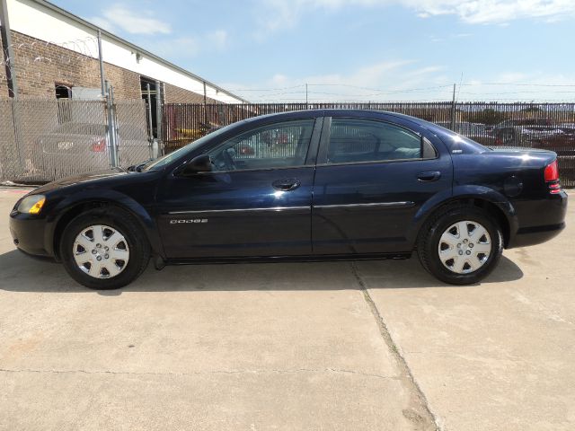 2001 Dodge Stratus V6 Deluxe