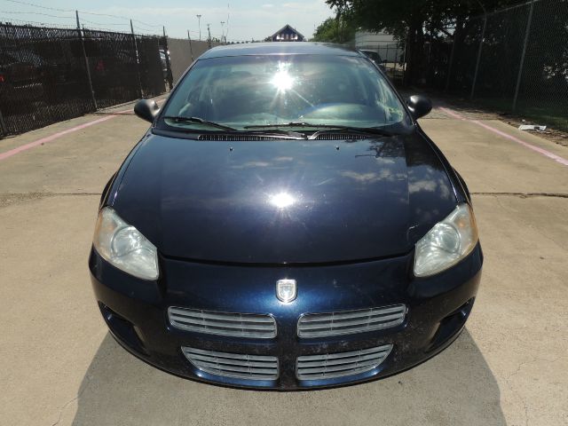 2001 Dodge Stratus V6 Deluxe