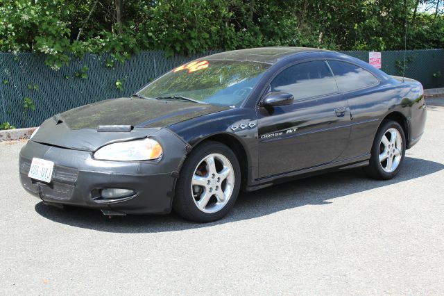 2001 Dodge Stratus Silverado Shortbed