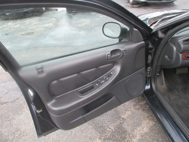 2001 Dodge Stratus V6 Deluxe