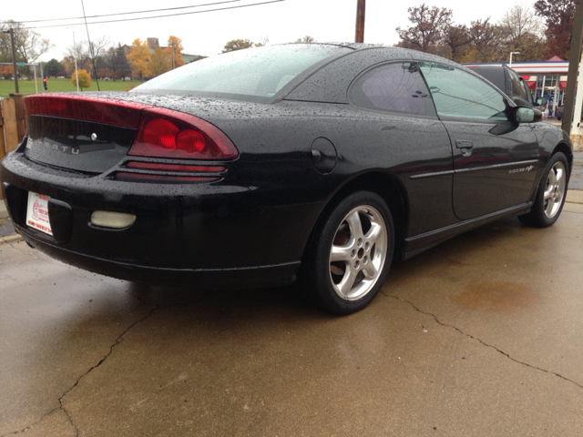 2001 Dodge Stratus Silverado Shortbed